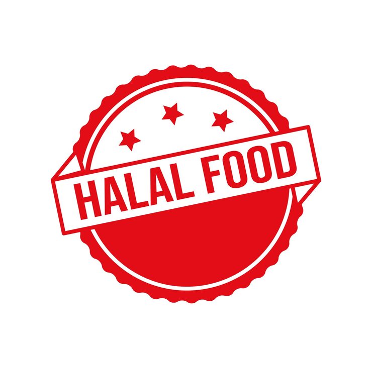 Halal Certified Supply